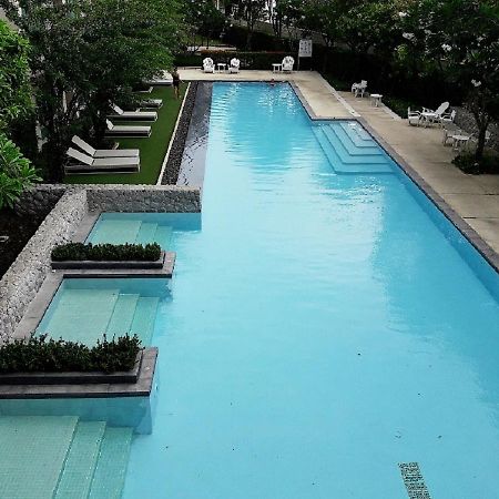 Baan Peang Ploen Hua Hin 6/546 호텔 외부 사진