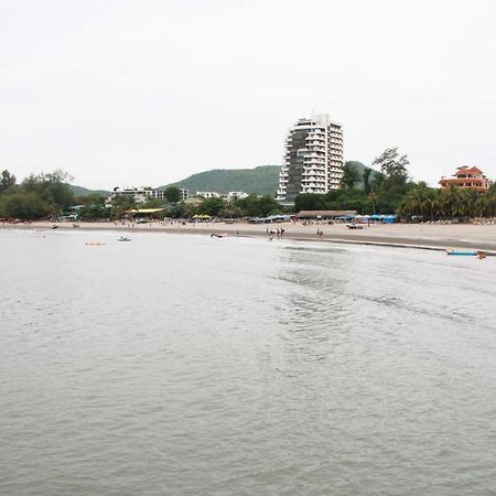 Baan Peang Ploen Hua Hin 6/546 호텔 외부 사진