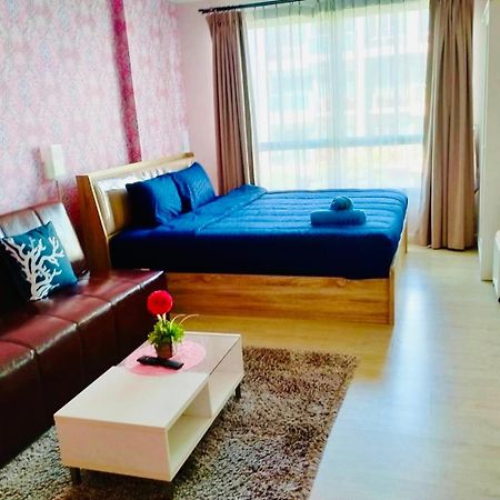 Baan Peang Ploen Hua Hin 6/546 호텔 외부 사진