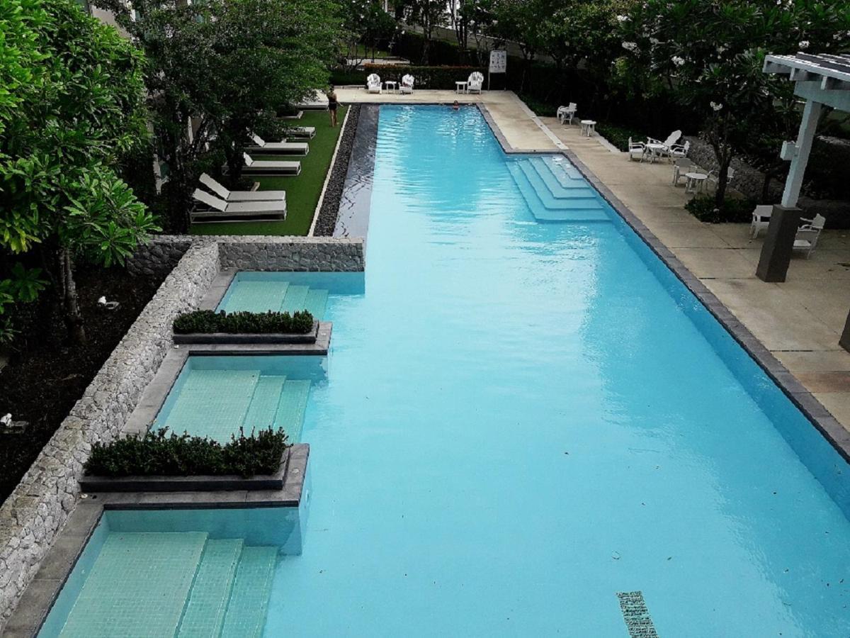 Baan Peang Ploen Hua Hin 6/546 호텔 외부 사진