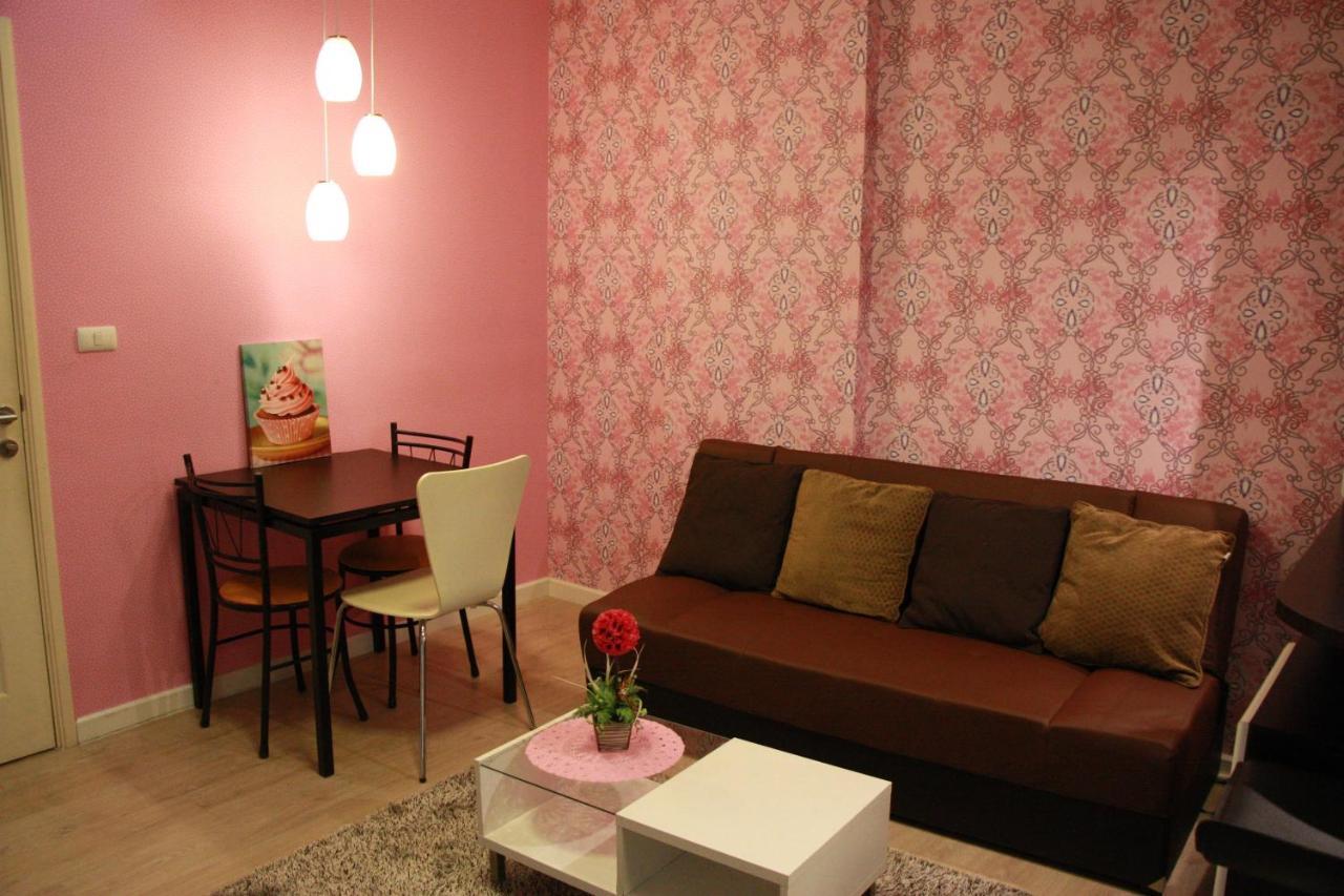 Baan Peang Ploen Hua Hin 6/546 호텔 외부 사진