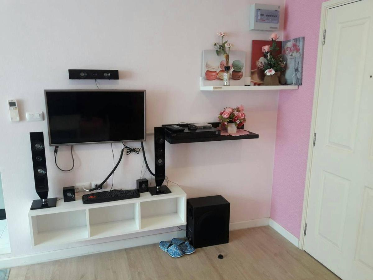Baan Peang Ploen Hua Hin 6/546 호텔 외부 사진