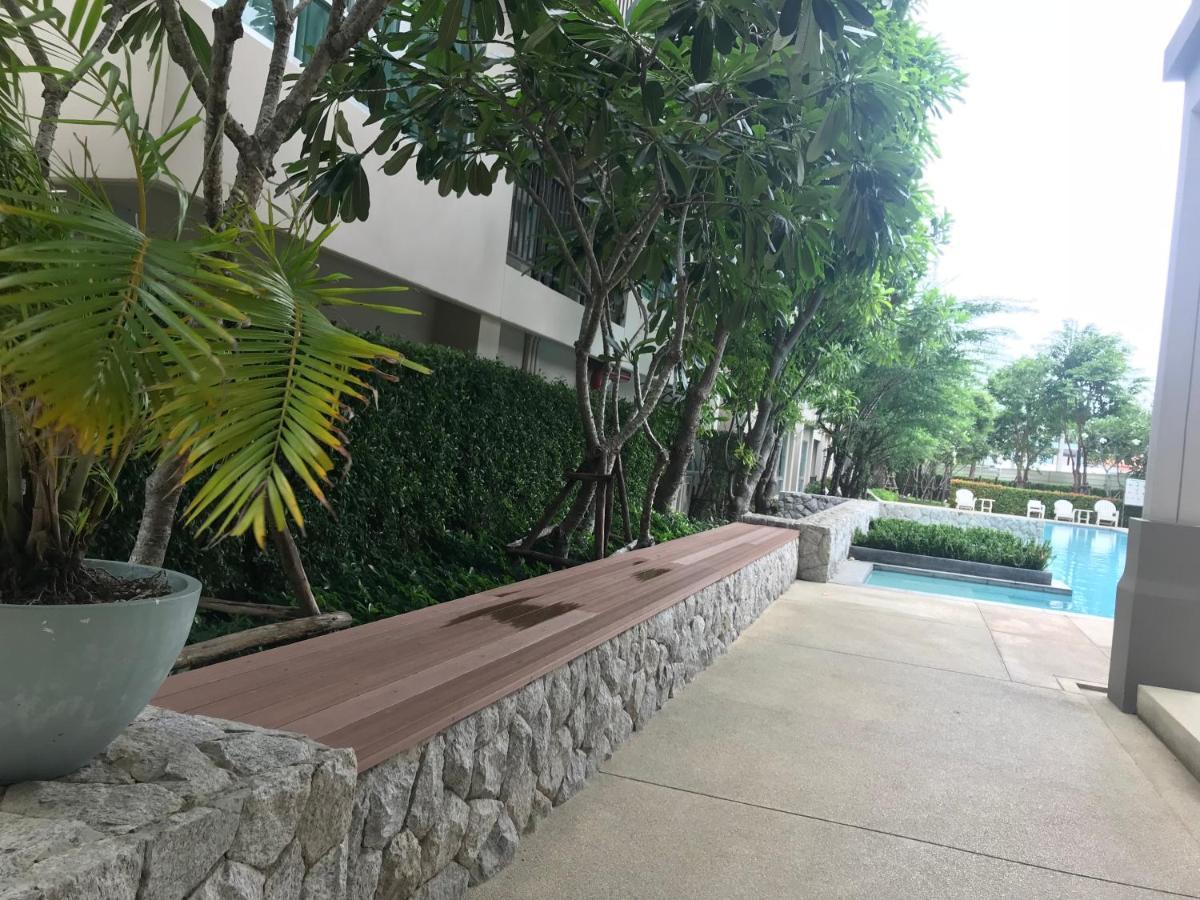 Baan Peang Ploen Hua Hin 6/546 호텔 외부 사진