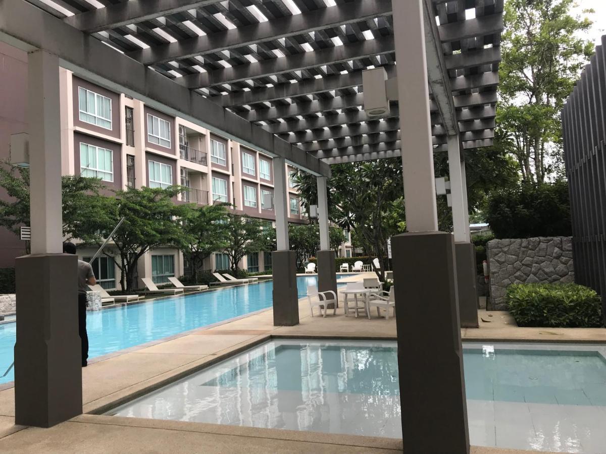 Baan Peang Ploen Hua Hin 6/546 호텔 외부 사진
