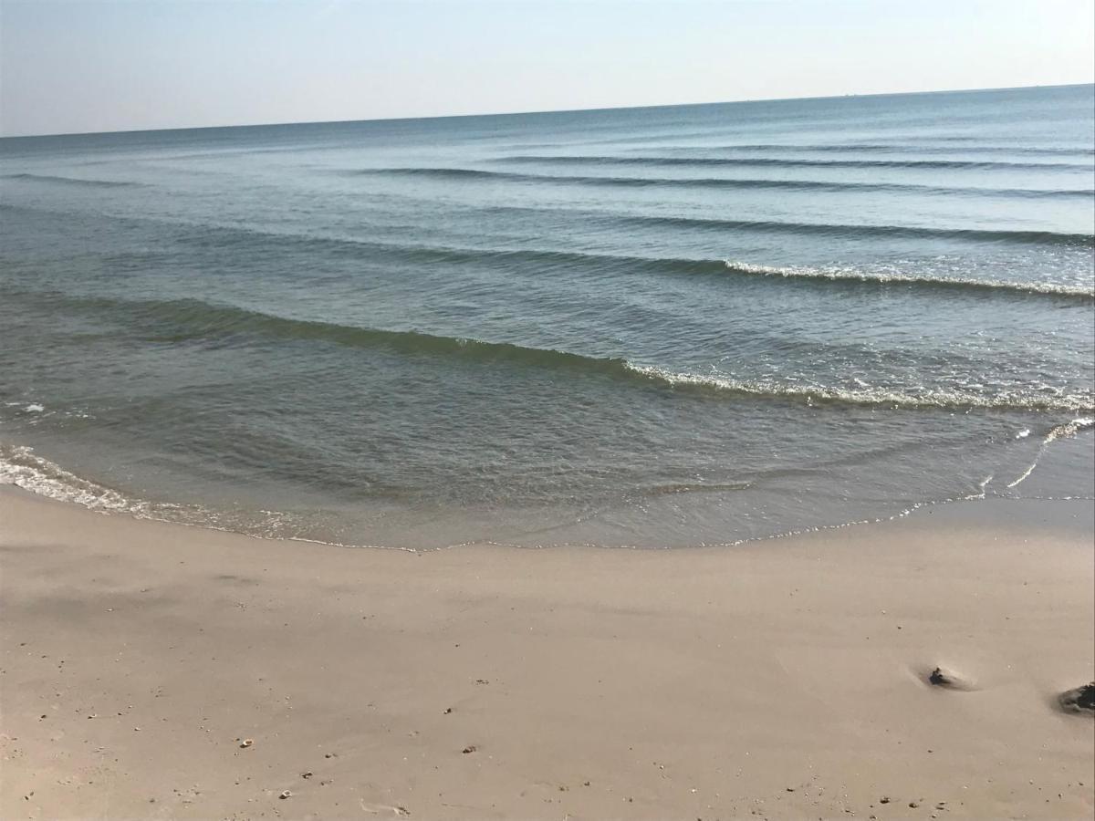 Baan Peang Ploen Hua Hin 6/546 호텔 외부 사진