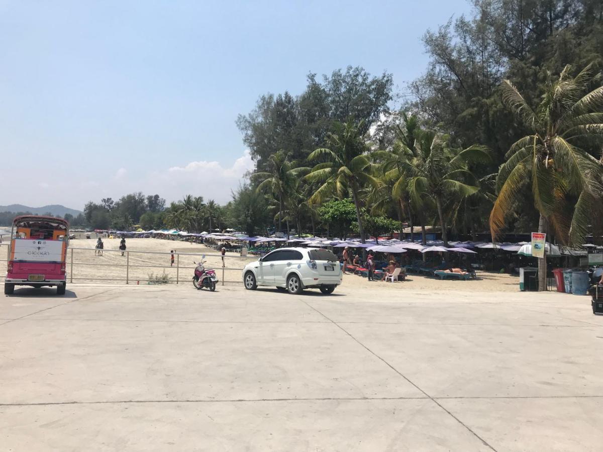 Baan Peang Ploen Hua Hin 6/546 호텔 외부 사진