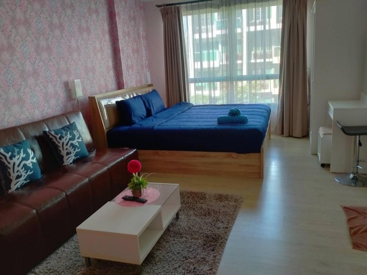 Baan Peang Ploen Hua Hin 6/546 호텔 외부 사진
