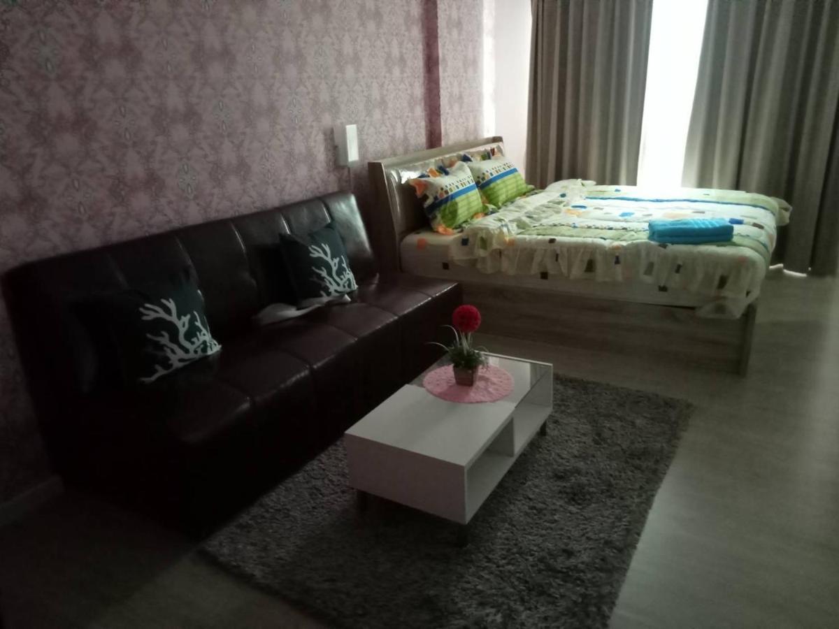 Baan Peang Ploen Hua Hin 6/546 호텔 외부 사진