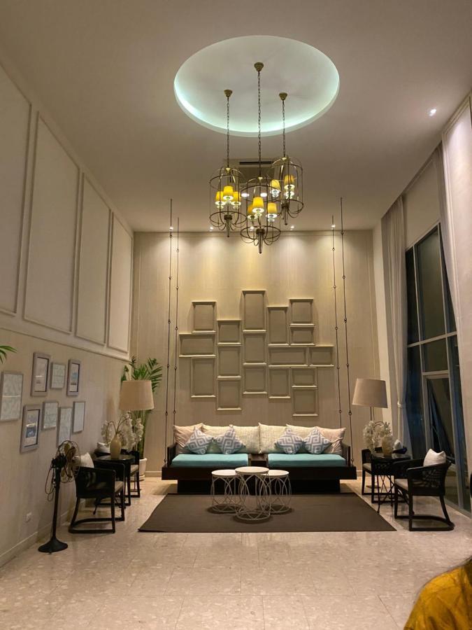 Baan Peang Ploen Hua Hin 6/546 호텔 외부 사진