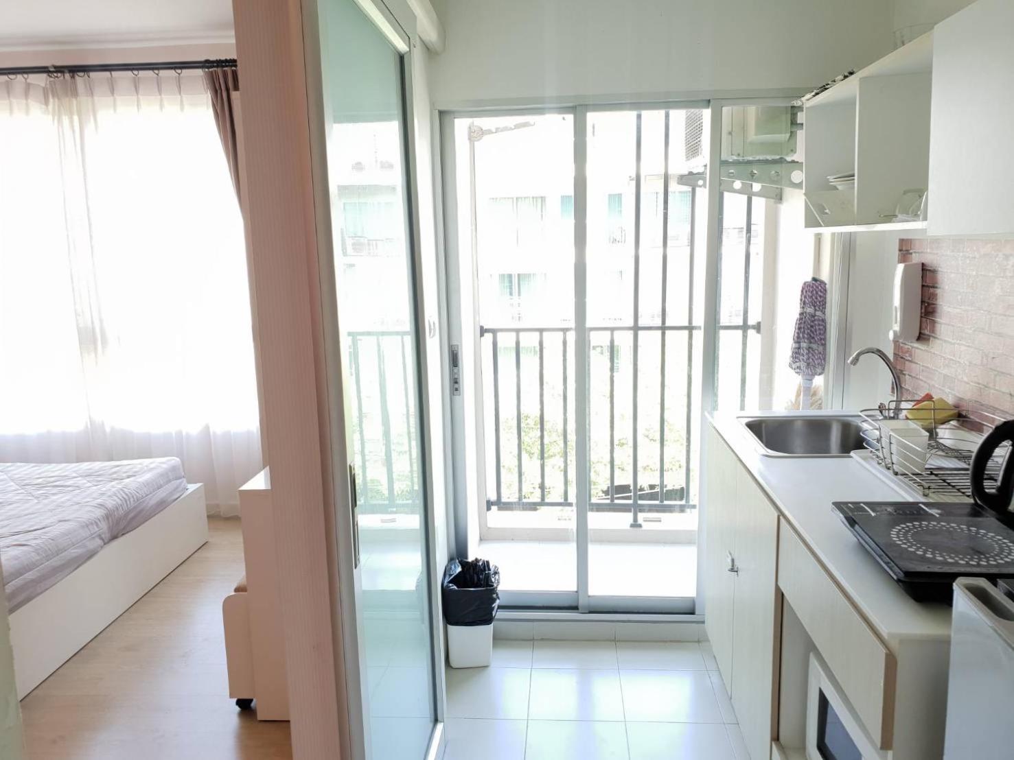 Baan Peang Ploen Hua Hin 6/546 호텔 외부 사진