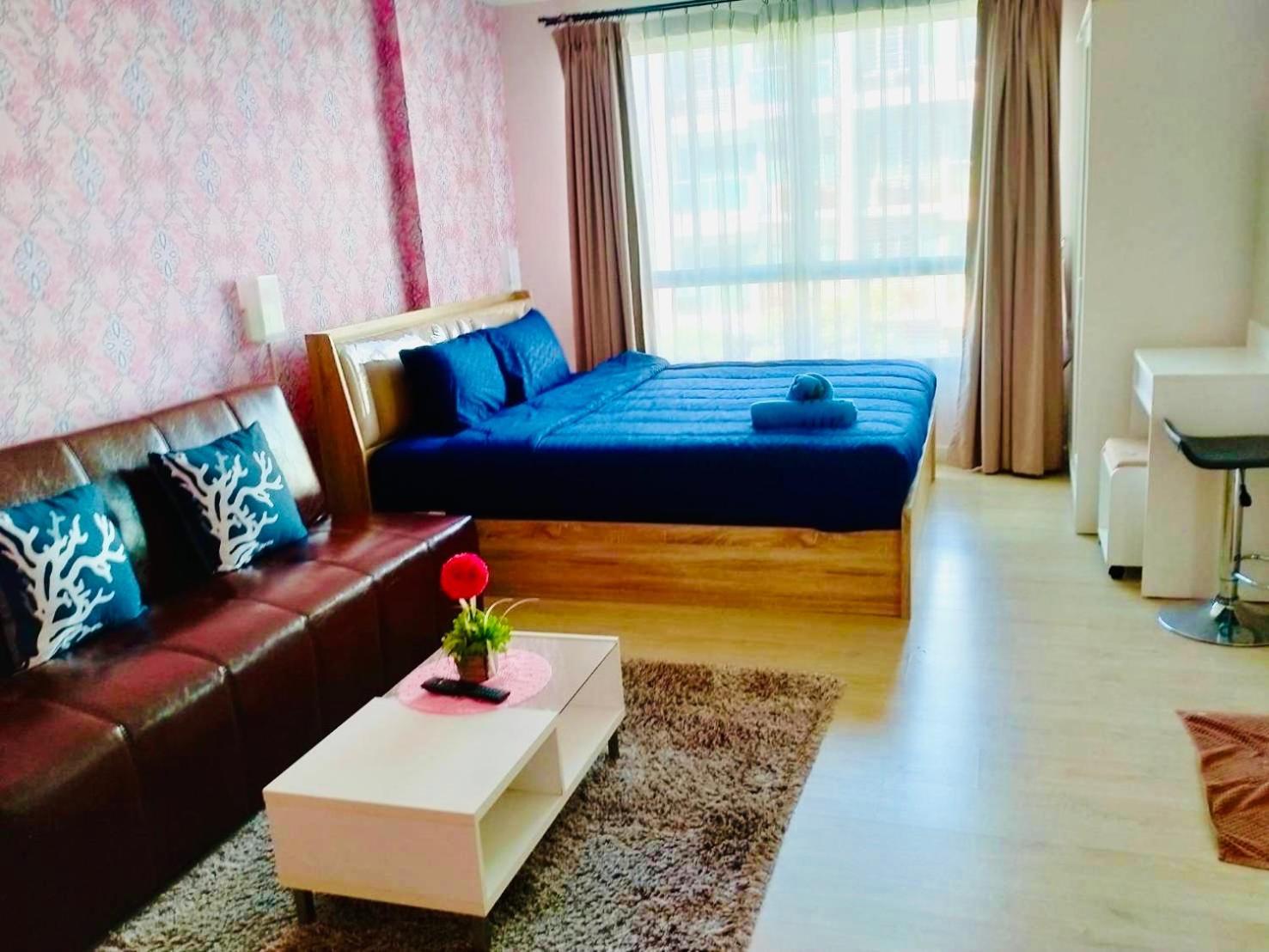 Baan Peang Ploen Hua Hin 6/546 호텔 외부 사진