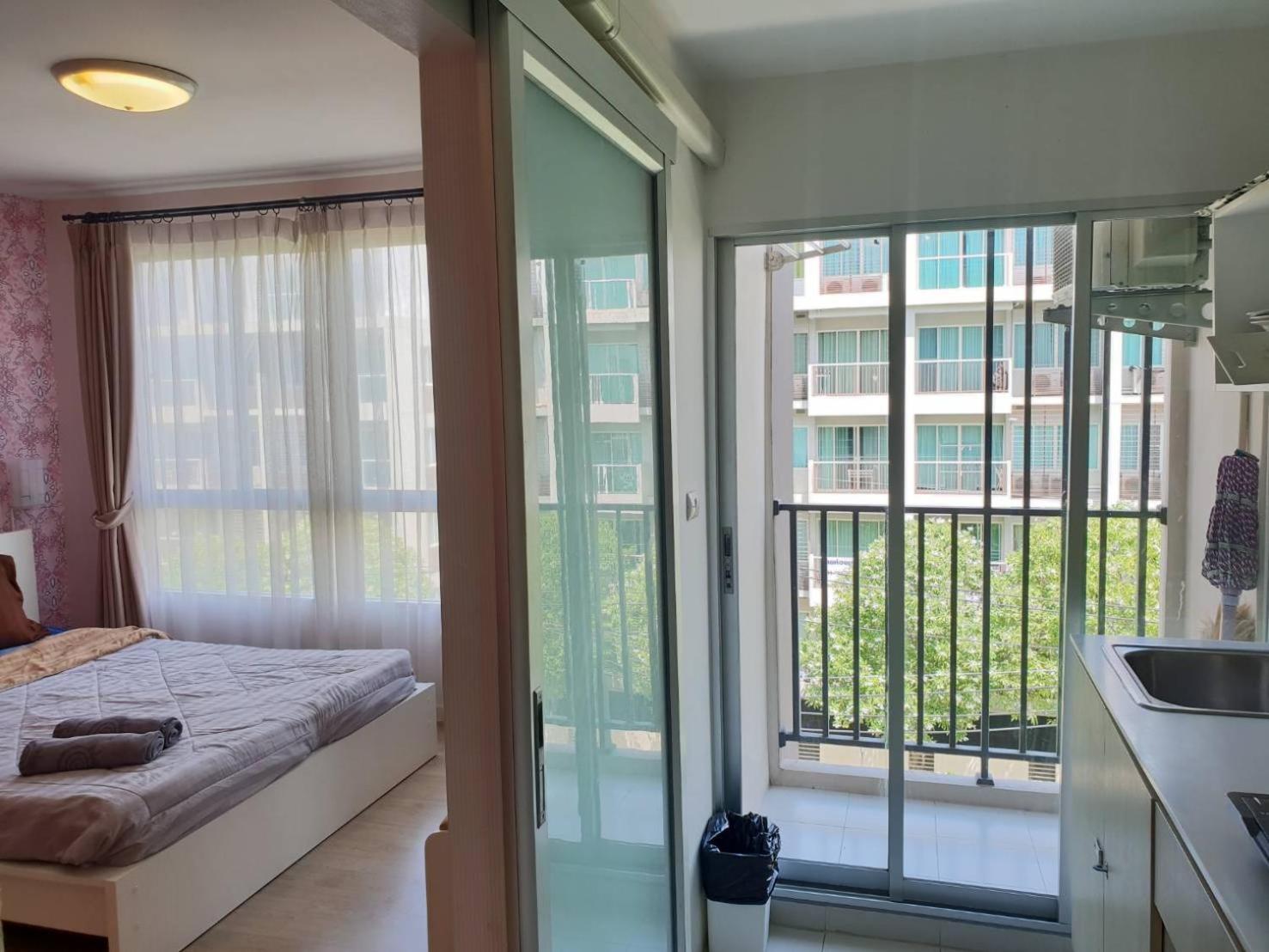 Baan Peang Ploen Hua Hin 6/546 호텔 외부 사진