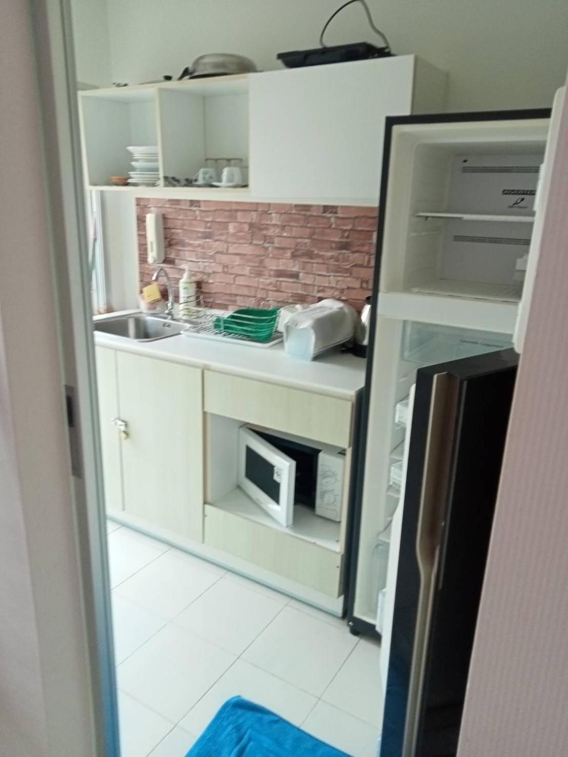 Baan Peang Ploen Hua Hin 6/546 호텔 외부 사진